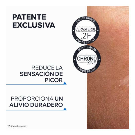 Uriage Xémose Bruma Sos Anti-Pruritus 200ml