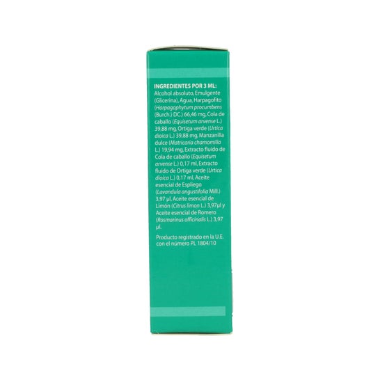 Holopai 6 ossos 31 ml