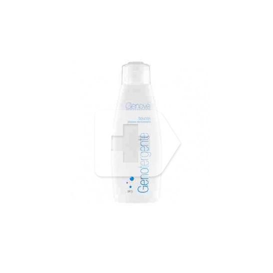 Genotergente solução com sabão 100ml