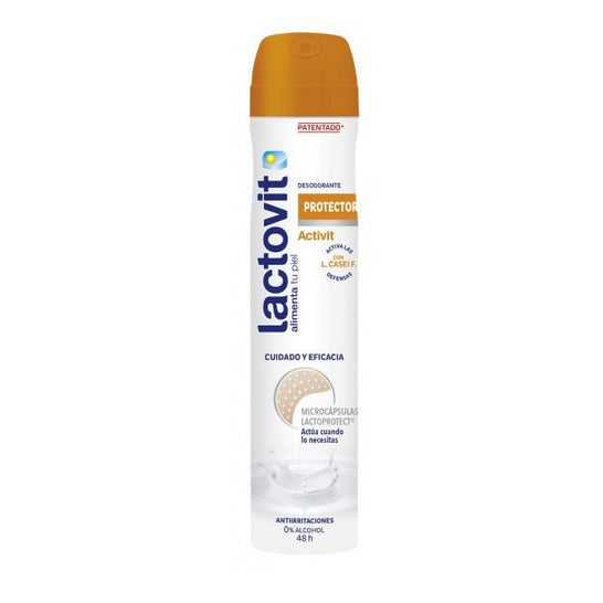 Lactovit Activit Probiotic-L Deodorant 200ml