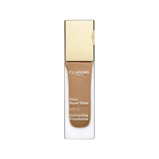Teint Haute Tenue + spf15 107 Bege 30ml