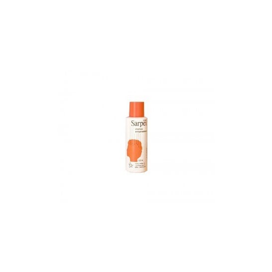Shampoo Sarpex 120ml