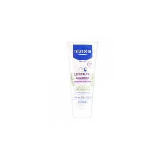 Mustela Liniment 200ml