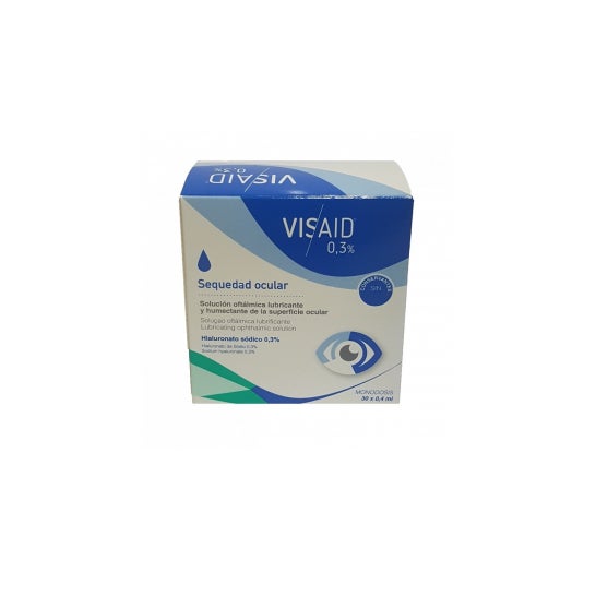 Visaid 0