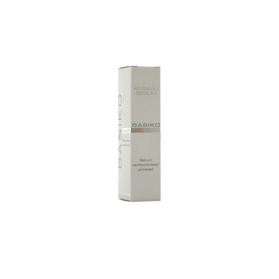 Cosmeclinik Basiko antienvelhecimento soro 30ml