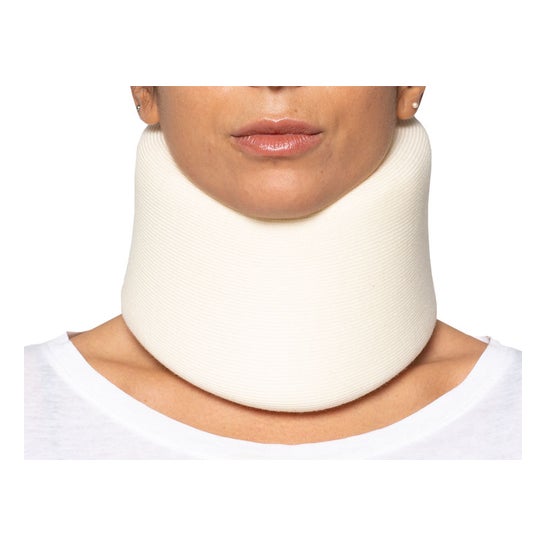 Prim Collarin Cervical Anatomico Largo Talla G 1ud