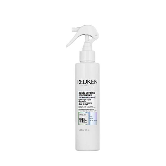 Redken Acidic Bonding Concentrado 11% Condicionador 190ml