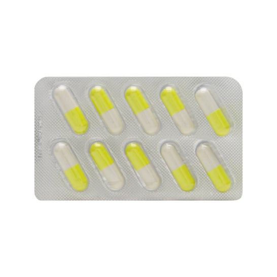 Complidermol 5Alpha 60caps