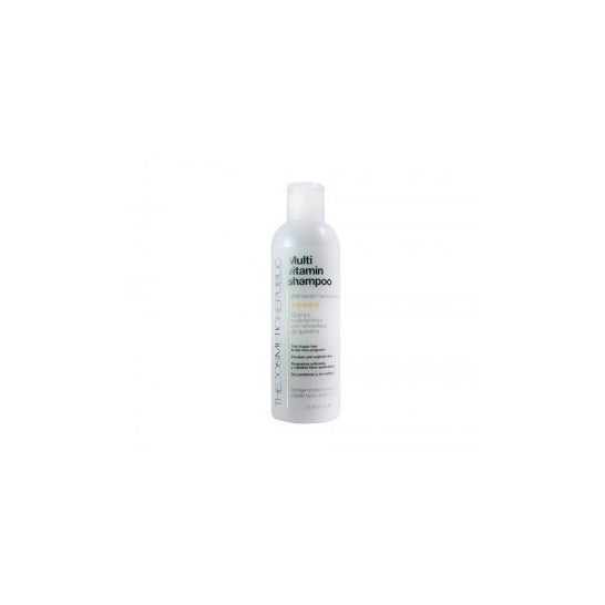 O xampu multivitamônico Cosmetic Republic 1l