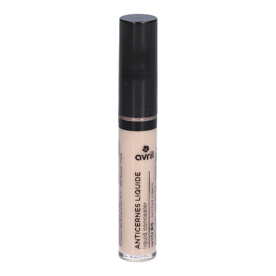 Avril Corretor Líquido Porcelana Bio 4.4ml
