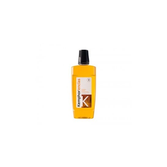 Kemphor Zinc Mouthwash 500ml
