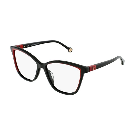 Carolina Herrera Gafas de Vista Vhe877V54700K Mujer 54mm 1ud