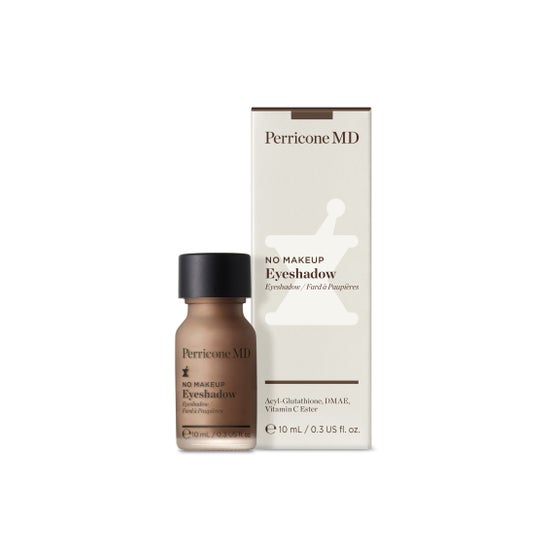 Perricone MD No Makeup Eyeshadow Shade 4 10ml