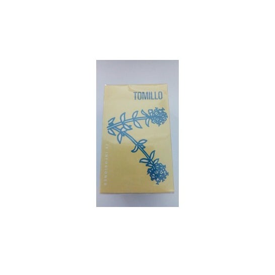 The Pyrenean Thyme 1.5 G 20 Filtros