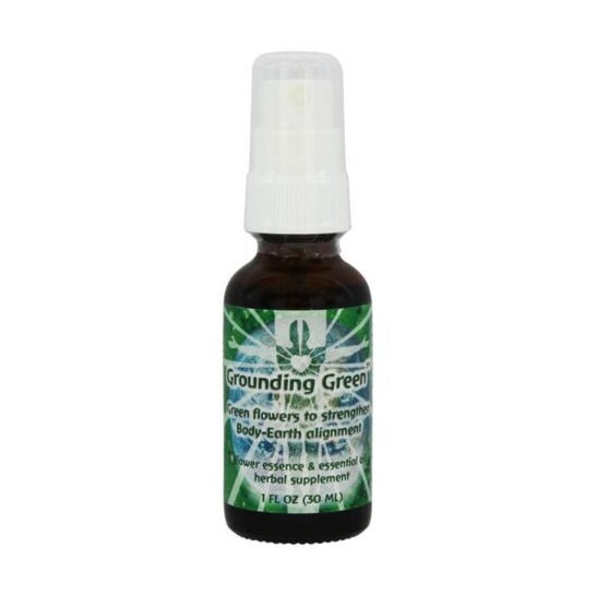 Jason Grounding Verde Spr Oral 30ml