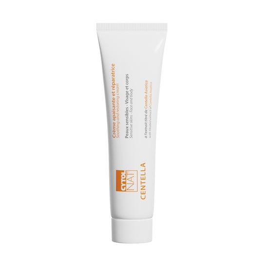 Cytolnat Creme Suavizante Centella 100ml