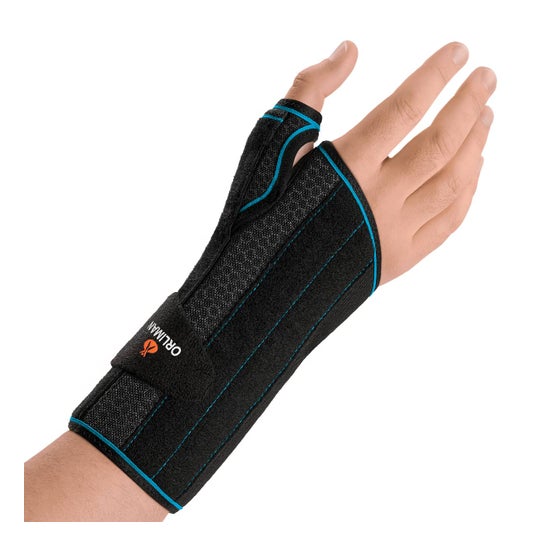 Manu Easy Long D2 Push/Pull Attel Manu Easy Long D2