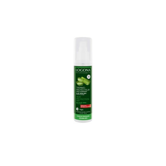 Logona Aloe Spray Hidratante 150ml