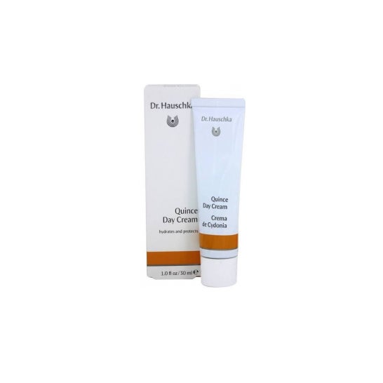 Creme de Dia Dr. Hauschka Cydonia 30g