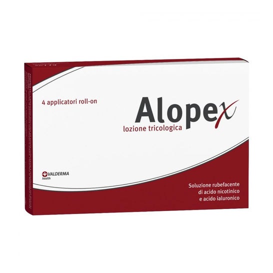 Alopex Loz 40Ml