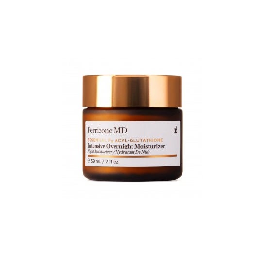 Perricone Md Essential Fx Acyl-glutathione: Night Cream