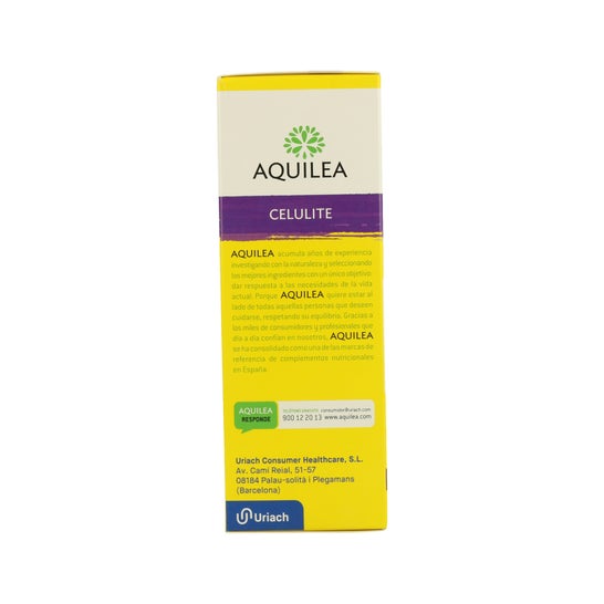 Aquilea Celulite 15 paus