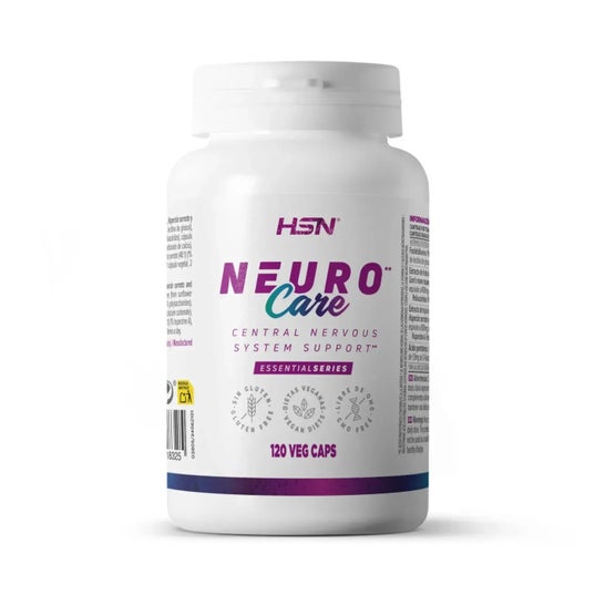 HSN Neuro Care 120vcaps