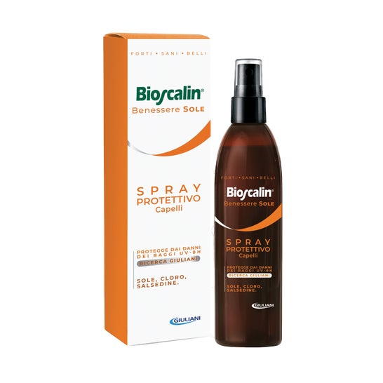 Bioscalin Spray Protector Solar 100ml