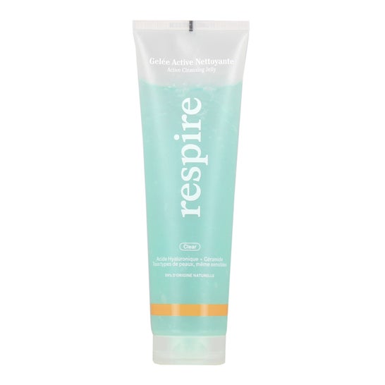 Respire Gel Active Limpeza 150 ml