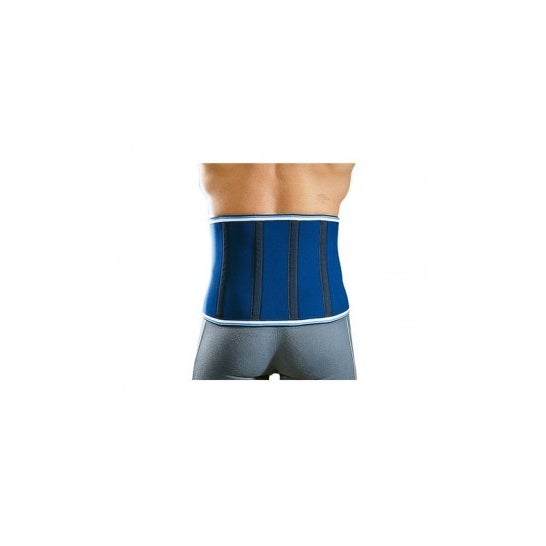 Banda Abdominal Orliman Neoprene