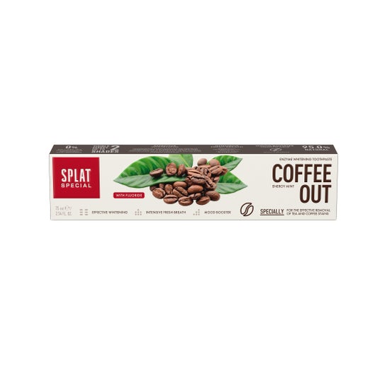 Splat Coffe Out 75 ml
