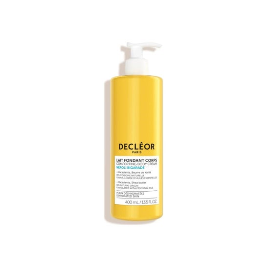 Decléor Lait Fondant Corps Néroli Bigarade 400 ml
