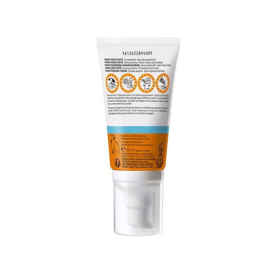 La Roche-Posay Anthelios UVMune400  Não Perfumado SPF50+ 50ml