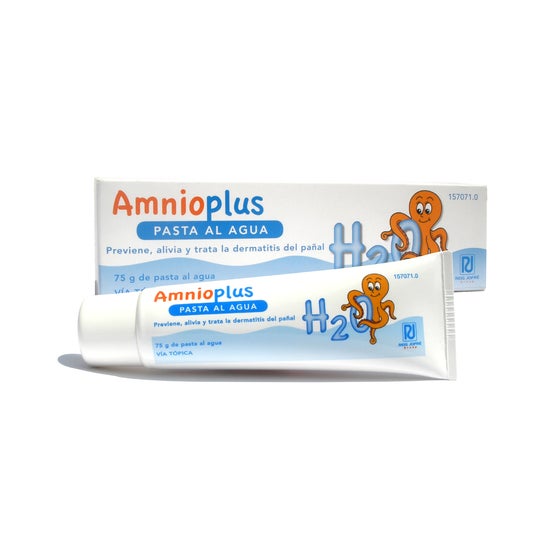Amnioplus H2O tube 75g