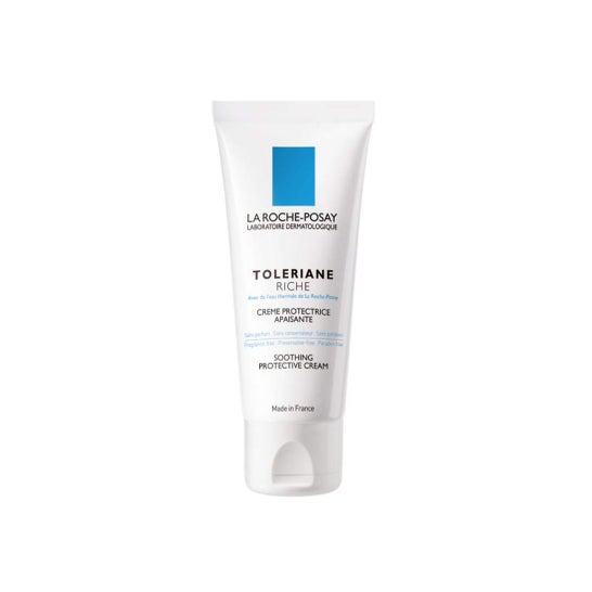 La Roche Posay Toleriane Riche Cream 40 ml