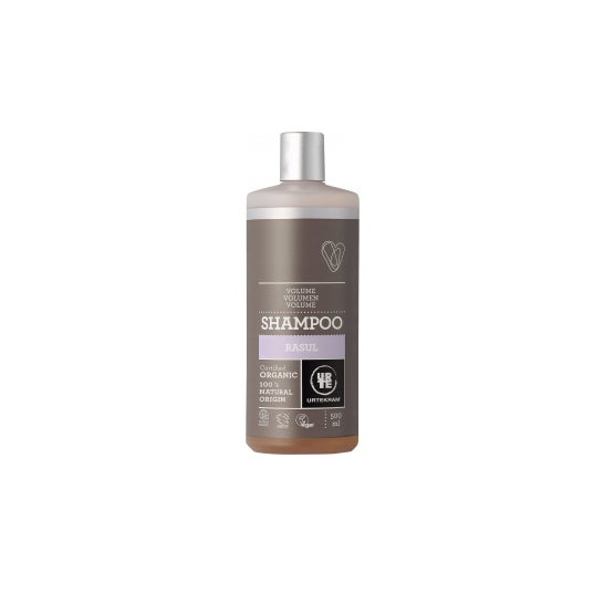 Urtekram Shampoo Rasul Volume 250ml