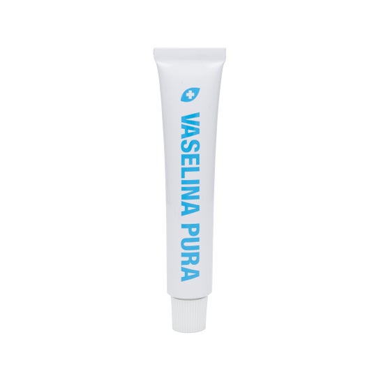Puras Vaselina Interapoteca 30g