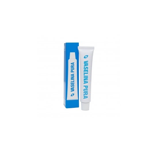Puras Vaselina Interapoteca 30g