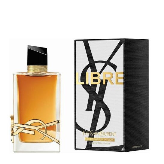 Yves Saint Laurent Eau De Parfum Intense Free 90ml
