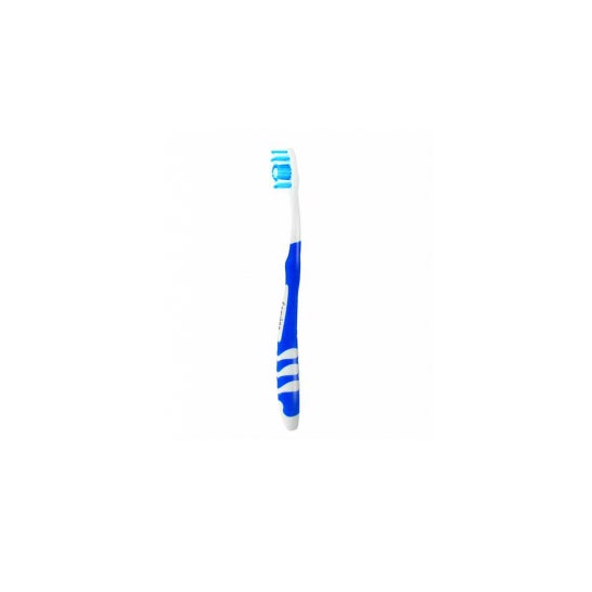 Escova de dentes Ageti 744 Hard