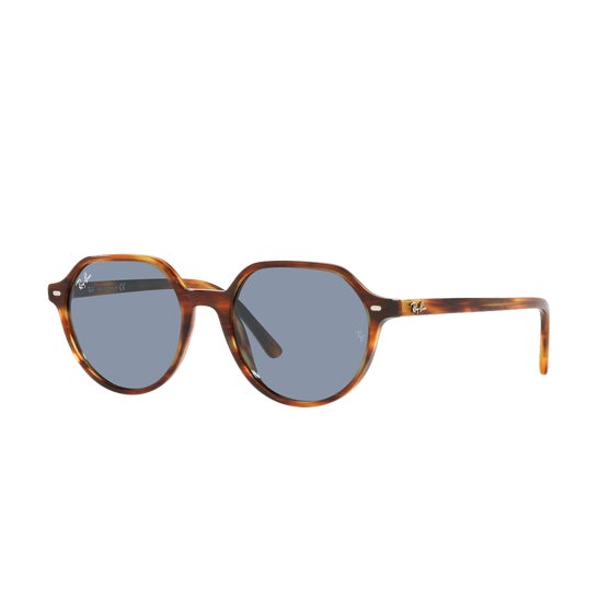 Ray-Ban Gafas de Sol Thalia Rb2195 954/62 Blue 1ud