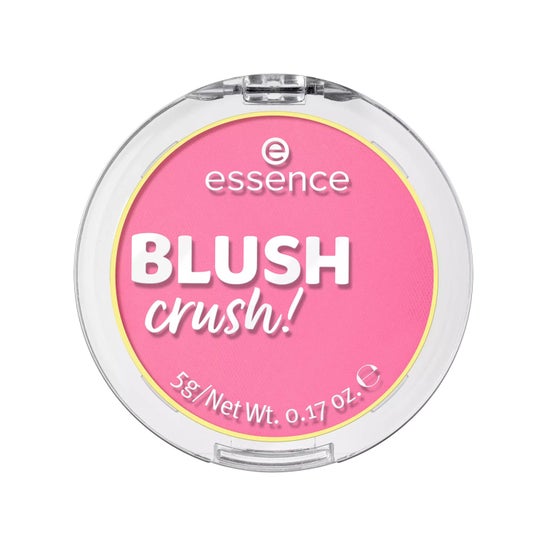 Essence Blush Crush! Powder Blush 50 Pink Pop 5g