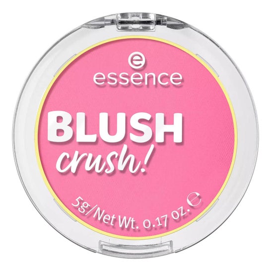 Essence Blush Crush! Powder Blush 50 Pink Pop 5g