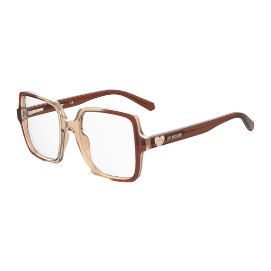 Moschino Love Óculos de Grau Mol597-Ms5 Mulher 52mm 1 Unidade