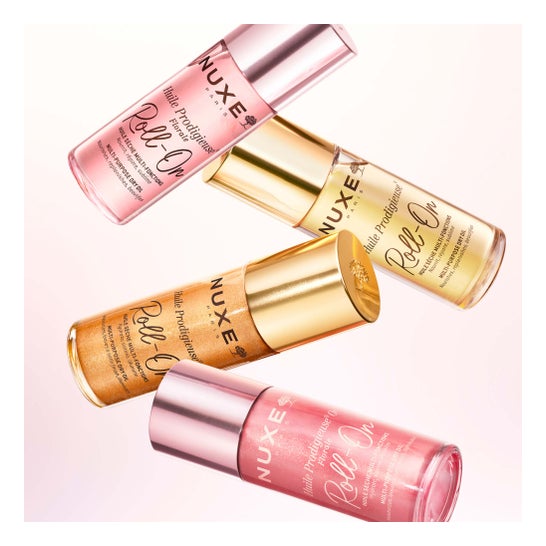 Nuxe Huile Prodigieuse Florale Roll-On 60 ml