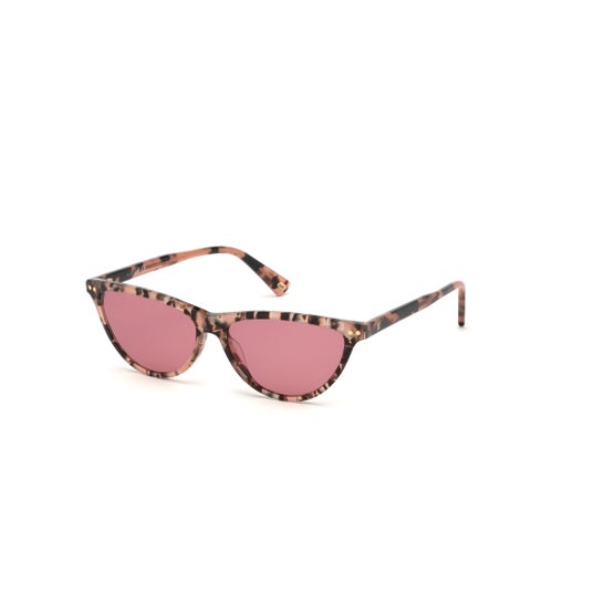 Web Eyewear Gafas de Sol We0264-5555S Mujer 55mm 1ud