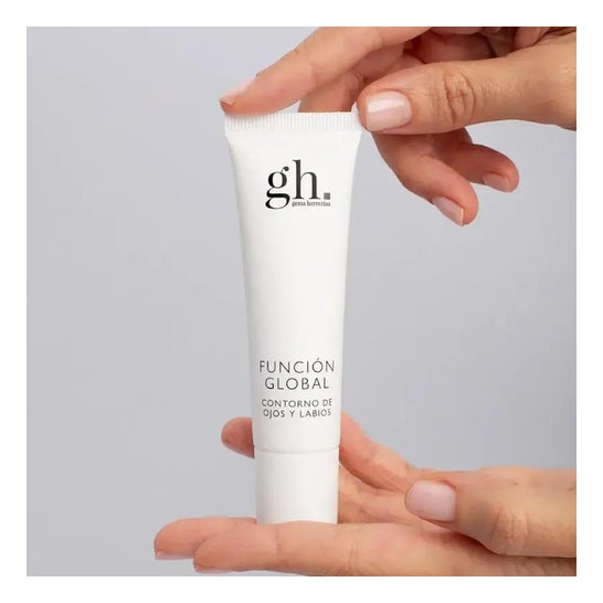 Gh Función Global Contorno de Ojos y Labios 15ml Gh Función Global Contorno de Ojos y Labios 15ml
