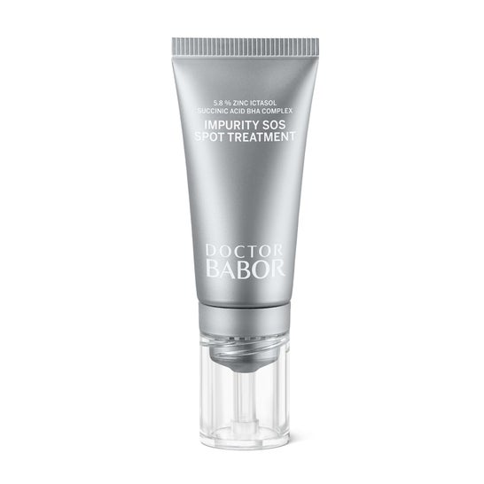 Doctor Babor Clarifying Impurity SOS Tratamento Localizado 15 ml