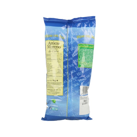 Ynsadiet Todo o Açúcar 1Kg