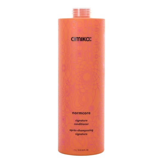 Amika Normcore Signature Condicionador 1000 ml
